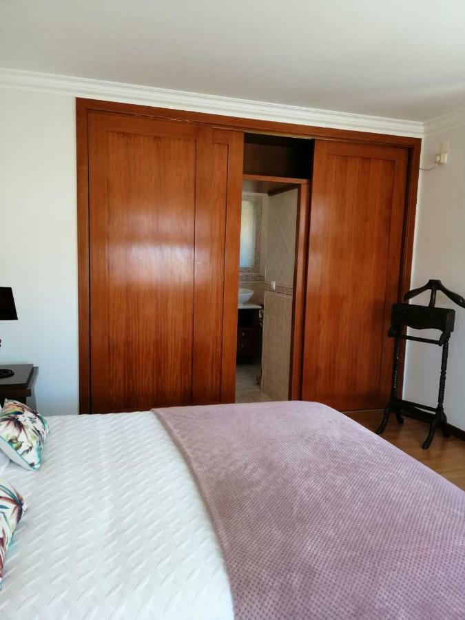 D'Yellow House - Beach And Countryside Carqueja ภายนอก รูปภาพ